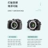 唯卓仕 Viltrox EF-M2-II 支援IS防震手抖 M4/3自動對焦轉接環 增光減焦0.7X EOS M43：圖片 4