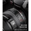 唯卓仕 Viltrox EF-M2-II 支援IS防震手抖 M4/3自動對焦轉接環 增光減焦0.7X EOS M43：圖片 7