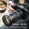 唯卓仕 Viltrox EF-M2-II 支援IS防震手抖 M4/3自動對焦轉接環 增光減焦0.7X EOS M43：圖片 13
