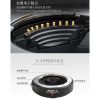 唯卓仕 Viltrox JY-43 4/3 43轉m43 micro4/3 m4/3 MFT自動對焦電子轉接環 黑色 Olympus Panasonic：圖片 6