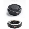 唯卓仕 Viltrox JY-43 4/3 43轉m43 micro4/3 m4/3 MFT自動對焦電子轉接環 黑色 Olympus Panasonic：圖片 8