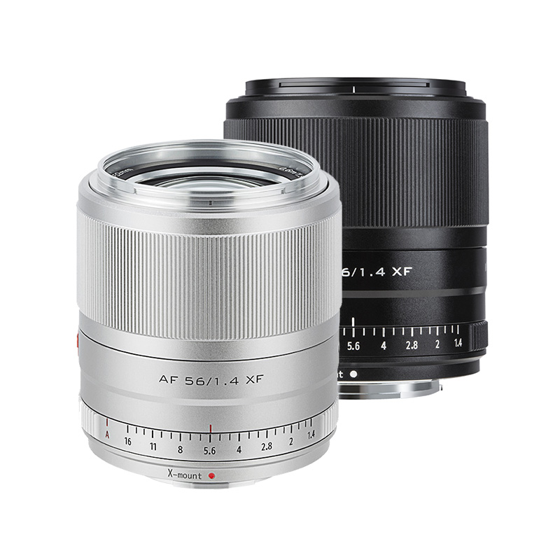 唯卓仕 Viltrox 56mm F1.4 FX STM XF Fuji 富士 人像 定焦鏡