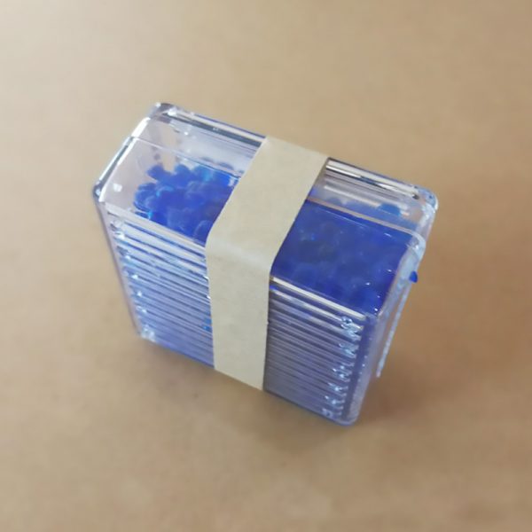 乾燥盒 藍轉粉 可重複使用 乾燥劑 乾燥包 水玻璃 防潮珠