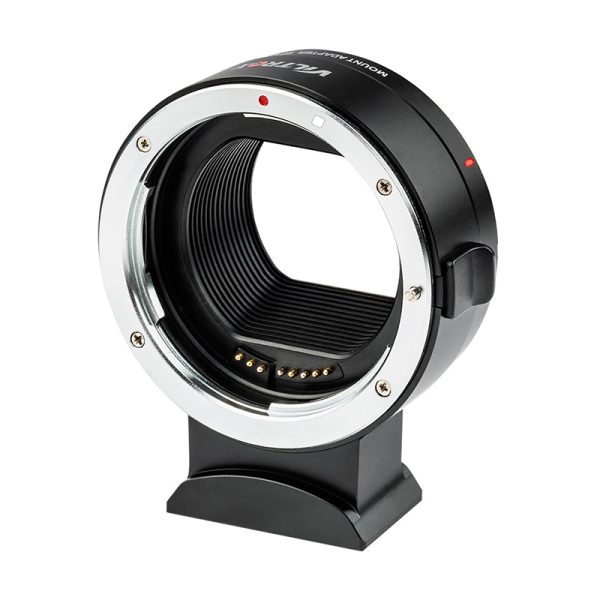 唯卓仕 Viltrox EF-R1 EOS R 自動對焦轉接環 Canon 全幅微單 全片幅鏡頭轉接環