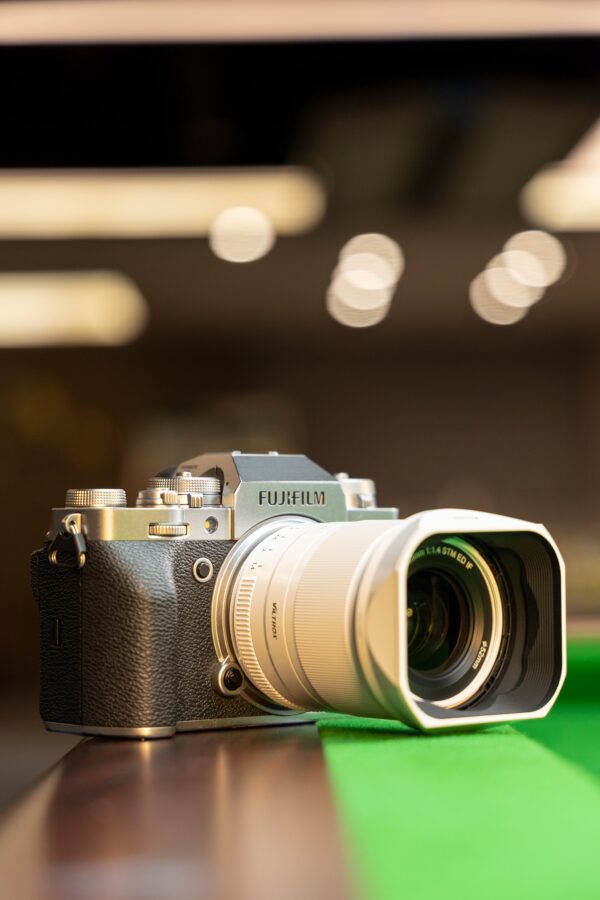 (客訂商品)唯卓仕 Viltrox F1.4 23mm 33mm 56mm STM FUJI富士 自動對焦 大光圈鏡頭 富士卡口 白色限量版