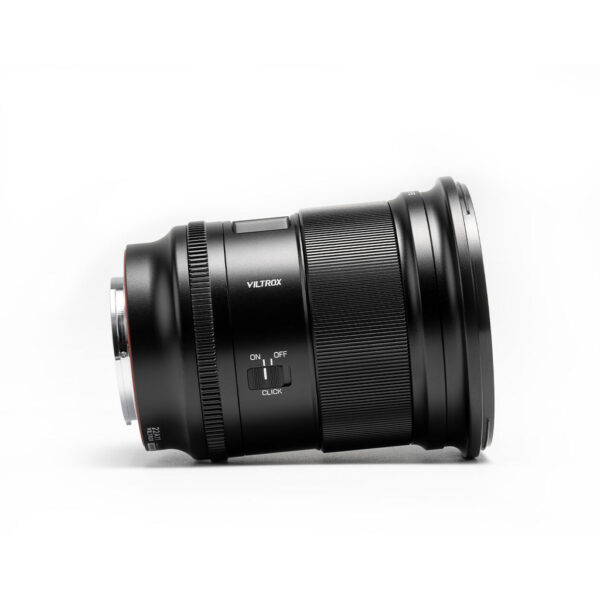 Viltrox 唯卓仕 AF 16mm F1.8 FE 索尼 E-mount LCD顯示螢幕 超廣角 大光圈 全畫幅 自動對焦 鏡頭