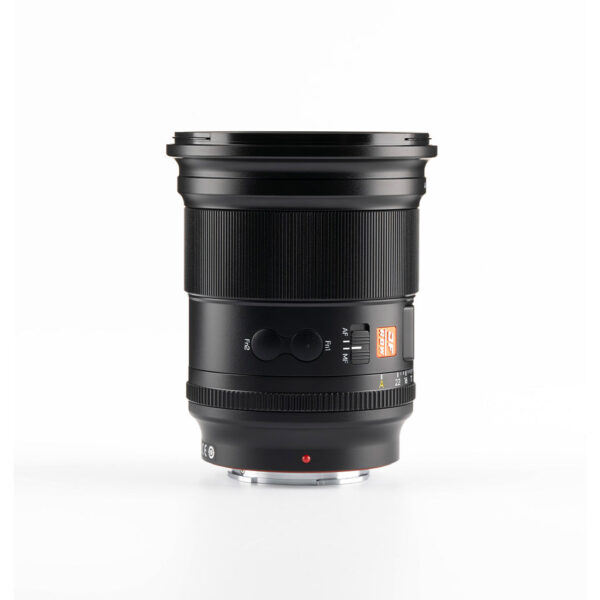 Viltrox 唯卓仕 AF 16mm F1.8 FE 索尼 E-mount LCD顯示螢幕 超廣角 大光圈 全畫幅 自動對焦 鏡頭