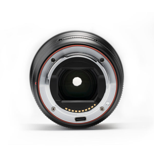 Viltrox 唯卓仕 AF 16mm F1.8 FE 索尼 E-mount LCD顯示螢幕 超廣角 大光圈 全畫幅 自動對焦 鏡頭