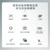 唯卓仕 28mm F1.8 STM FE E-mount 全畫幅 大廣角 自動對焦 鏡頭 支援眼部對焦 7CR A7R4：圖片 3