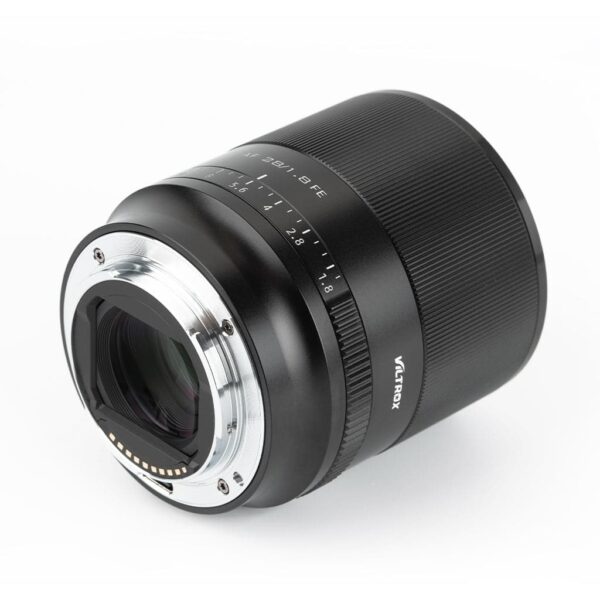 Viltrox 唯卓仕28mm F1.8 STM FE 索尼 E-mount 全畫幅 大廣角 自動對焦 鏡頭