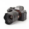 唯卓仕 28mm F1.8 STM FE E-mount 全畫幅 大廣角 自動對焦 鏡頭 支援眼部對焦 7CR A7R4：圖片 9