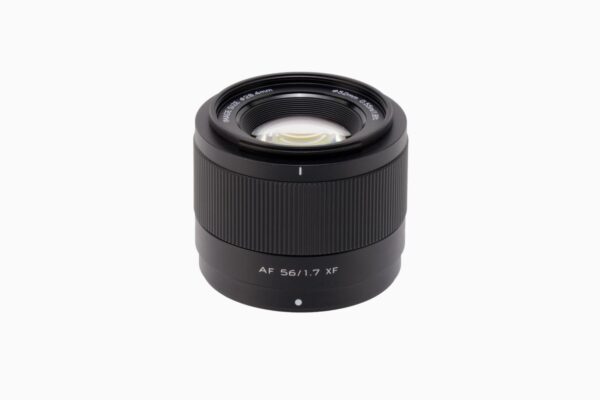 (預購中)唯卓仕 AF 56mm F1.7 XF 富士 x-mount Fuji x 超輕量 定焦 大光圈 APS-C 自動對焦 鏡頭