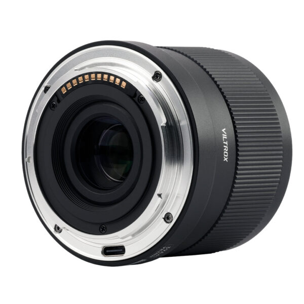 (預購中)唯卓仕 AF 56mm F1.7 Z 尼康 Z-mount Nikon Z 超輕量 定焦 大光圈 APS-C 自動對焦 鏡頭