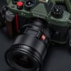 Viltrox 唯卓仕 AF 16mm F1.8 Z-mount Z接環 LCD顯示螢幕 超廣角 大光圈 全畫幅 自動對焦 鏡頭：圖片 10