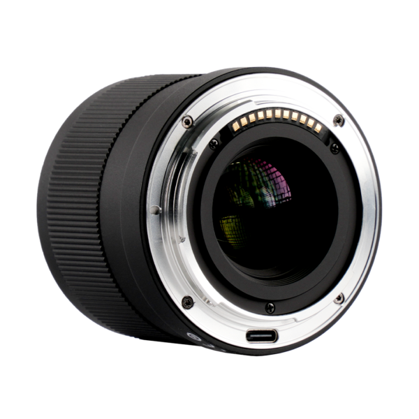 Viltrox 唯卓仕 40mm F2.5 Z-mount 全幅 輕巧街拍超值鏡 適用Nikon Z系列