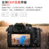 唯卓仕Viltrox NF-M1 M4/3自動對焦轉接環 NIK F G鏡 轉 M43微單眼：圖片 6