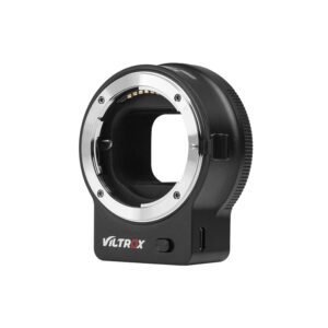 唯卓仕Viltrox NF-Z Nik F 轉 Z-mount 自動對焦轉接環 相容原廠FTZ