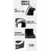 唯卓仕Viltrox NF-Z Nik F 轉 Z-mount 自動對焦轉接環 相容原廠FTZ：圖片 9