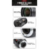 Viltrox 唯卓仕 13mm F1.4 Z 大光圈鏡頭 Z-Mount APS-C STM 定焦鏡 自動對焦：圖片 12