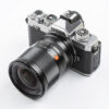 Viltrox 唯卓仕 13mm F1.4 Z 大光圈鏡頭 Z-Mount APS-C STM 定焦鏡 自動對焦：圖片 15