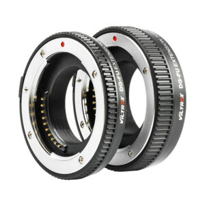 唯卓仕 DG-FU 近攝轉接圈 接寫環 兩節式