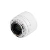 Viltrox 唯卓仕 AF 40mm F2.5 Air系列 限量白色 FE E-mount 超輕量 全畫幅 輕巧街拍超值鏡 A7CR A7C2 A74：圖片 4