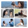 Viltrox 唯卓仕 AF 40mm F2.5 Air系列 限量白色 FE E-mount 超輕量 全畫幅 輕巧街拍超值鏡 A7CR A7C2 A74：圖片 10
