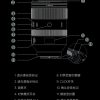 Viltrox 唯卓仕 AF 135mm F1.8 LAB Z 全片幅 超旗艦高畫質 自動對焦鏡頭 Z-mount For Nik：圖片 9