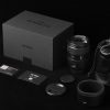 Viltrox 唯卓仕 AF 135mm F1.8 LAB Z 全片幅 超旗艦高畫質 自動對焦鏡頭 Z-mount For Nik：圖片 11