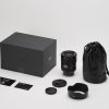 Viltrox 唯卓仕 AF 35mm F1.2 LAB FE 全片幅 超旗艦高畫質 自動對焦鏡頭 E-mount 適用sony：圖片 18