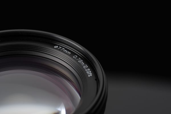 唯卓仕 AF 85mm F1.4 PRO FE-mount FE卡口 全畫幅 自動對焦 超大光圈鏡頭 適用A7全系列 A7C A7R A7S：圖片 6