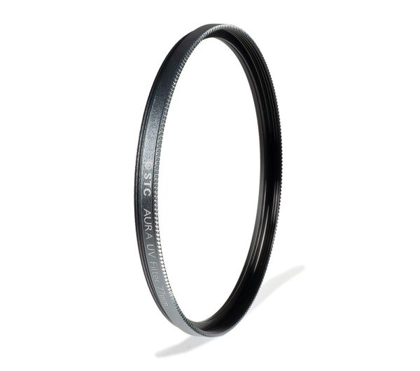 STC 高細節抗紫外線保護鏡 AURA UV Filter 62mm 67mm 72mm 77mm 82mm：圖片 2