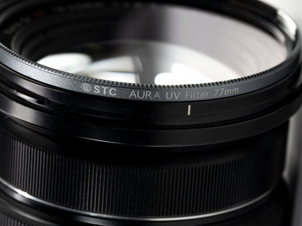 STC 高細節抗紫外線保護鏡 AURA UV Filter 62mm 67mm 72mm 77mm 82mm：圖片 3