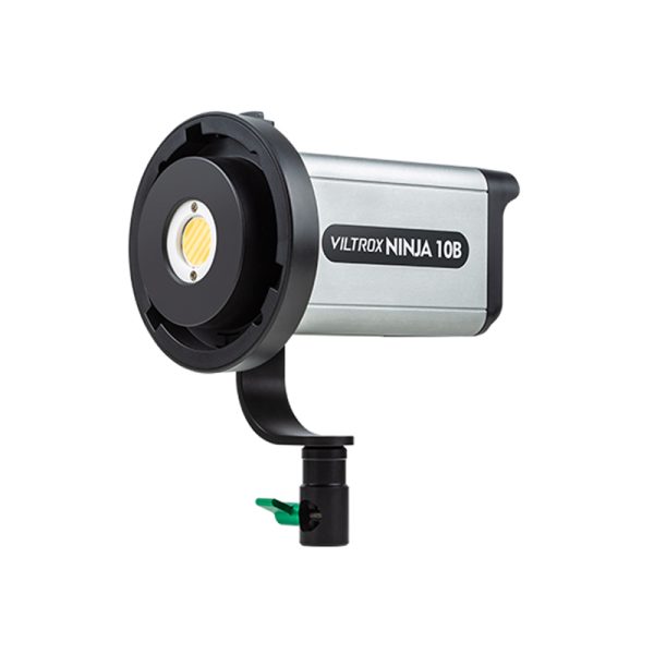 【Viltrox唯卓仕 Ninja 10B 120W 雙色溫棚燈】：圖片 2