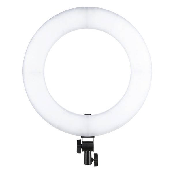【唯卓仕 Weeylite微徠 WE10S RGB 環形LED燈】30W 雙色溫/18吋 藍芽APP遙控 保固一年 直播/採訪/抖音：圖片 2