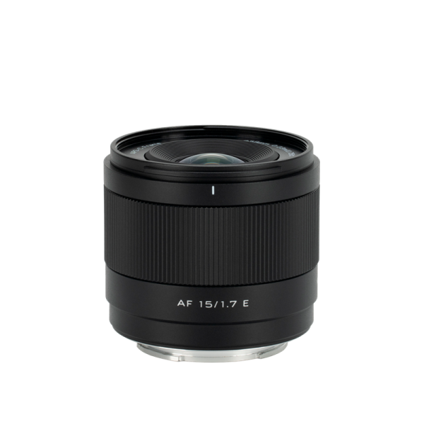 (預購中)Viltrox 唯卓仕 AF 15mm F1.7 Air APS-C E Mount 超廣角 自動對焦 定焦鏡頭 適用Sony a6700：圖片 4