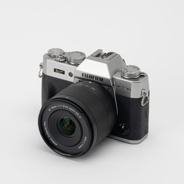 (預購中)Viltrox 唯卓仕 AF 15mm F1.7 Air APS-C XF-Mount 超廣角 自動對焦 定焦鏡頭 適用Fuji XT30：圖片 3