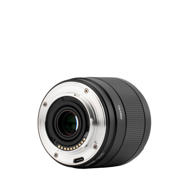 (預購中)Viltrox 唯卓仕 AF 15mm F1.7 Air APS-C XF-Mount 超廣角 自動對焦 定焦鏡頭 適用Fuji XT30：圖片 4