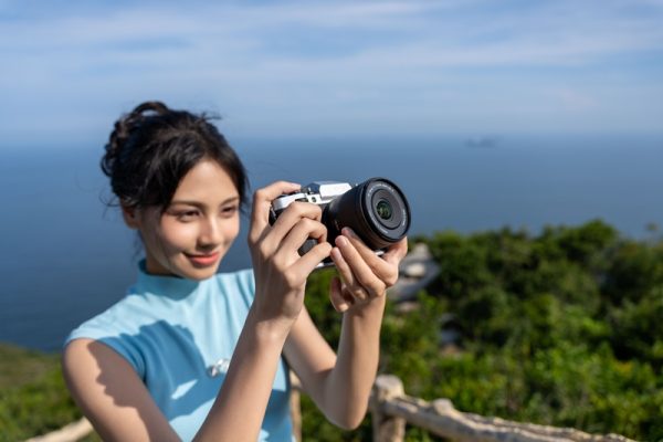 (預購中)Viltrox 唯卓仕 AF 15mm F1.7 Air APS-C XF-Mount 超廣角 自動對焦 定焦鏡頭 適用Fuji XT30：圖片 18