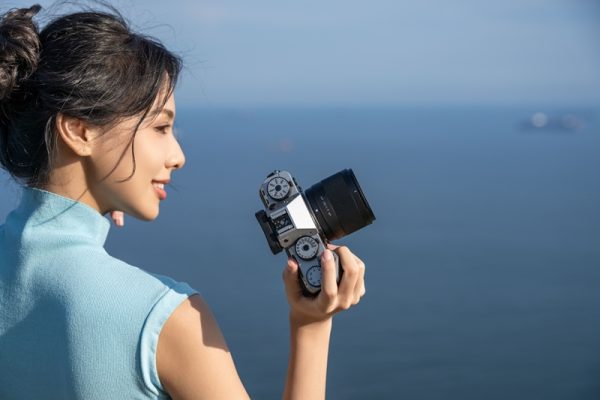 (預購中)Viltrox 唯卓仕 AF 15mm F1.7 Air APS-C XF-Mount 超廣角 自動對焦 定焦鏡頭 適用Fuji XT30：圖片 19