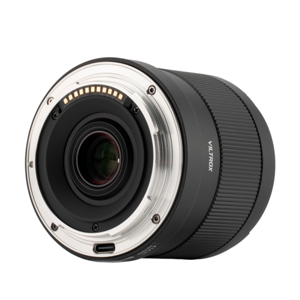 (預購中)Viltrox 唯卓仕 AF 15mm F1.7 Air APS-C Z-Mount 超廣角 自動對焦 定焦鏡頭 適用Nik Z30：圖片 3