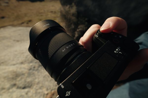Viltrox 唯卓仕 AF 9mm F2.8 Z Air系列 廣角定焦鏡頭 APS-C 適用尼康 Z-mount Nikk 超輕量 大光圈 APS-C 自動對焦：圖片 20