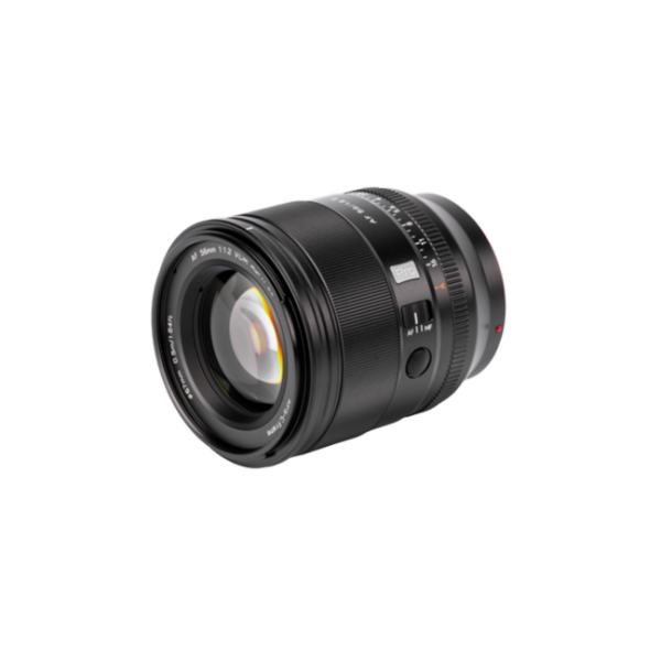 Viltrox 唯卓仕 AF 56mm F1.2 PRO 索尼 E卡口 APSC 自動對焦 超大光圈鏡頭 E-mount ZV-E10II A74：圖片 2