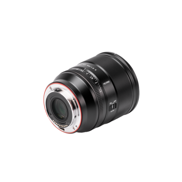 Viltrox 唯卓仕 AF 56mm F1.2 PRO 索尼 E卡口 APSC 自動對焦 超大光圈鏡頭 E-mount ZV-E10II A74：圖片 3