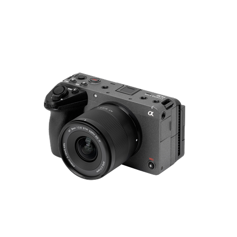 Viltrox 唯卓仕 AF 9mm F2.8 E Air系列 廣角定焦鏡頭 APS-C 適用索尼 E-mount Sony E 超輕量 大光圈 APS-C 自動對焦:圖片 2