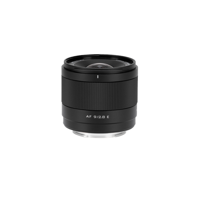 Viltrox 唯卓仕 AF 9mm F2.8 E Air系列 廣角定焦鏡頭 APS-C 適用索尼 E-mount Sony E 超輕量 大光圈 APS-C 自動對焦:圖片 4
