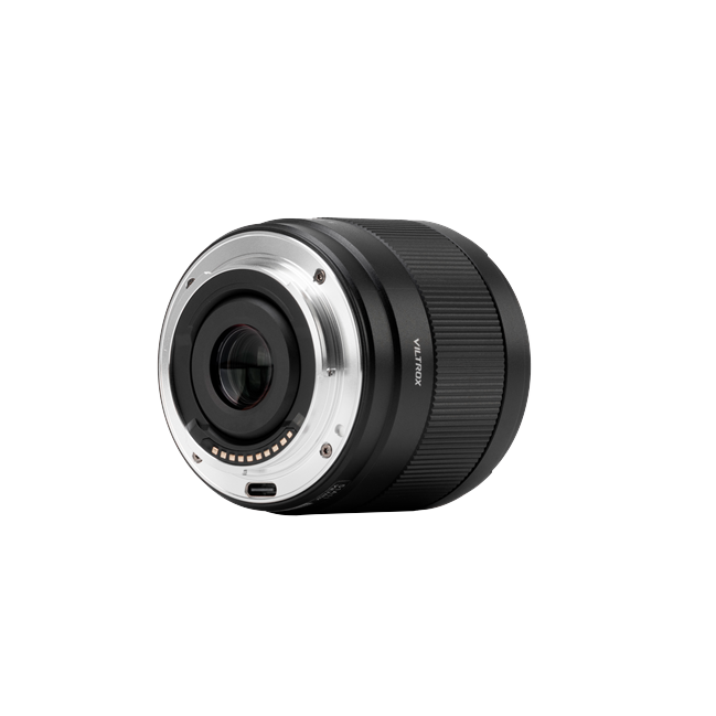 Viltrox 唯卓仕 AF 9mm F2.8 E Air系列 廣角定焦鏡頭 APS-C 適用索尼 E-mount Sony E 超輕量 大光圈 APS-C 自動對焦:圖片 6
