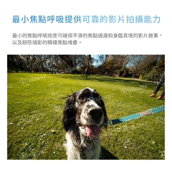 Viltrox 唯卓仕 AF 9mm F2.8 Z Air系列 廣角定焦鏡頭 APS-C 適用尼康 Z-mount Nikk 超輕量 大光圈 APS-C 自動對焦：圖片 8