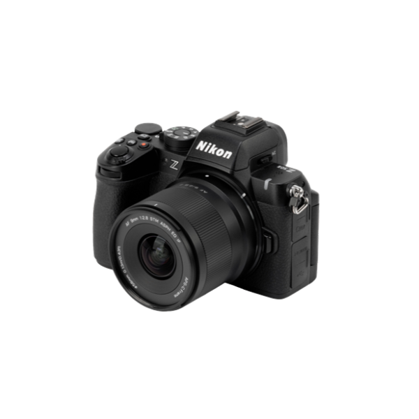 (預購中)Viltrox 唯卓仕 AF 9mm F2.8 Z Air系列 廣角定焦鏡頭 APS-C 適用尼康 Z-mount Nikk 超輕量 大光圈 APS-C 自動對焦：圖片 4