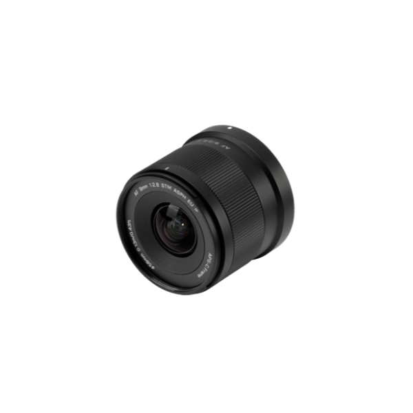 (預購中)Viltrox 唯卓仕 AF 9mm F2.8 Z Air系列 廣角定焦鏡頭 APS-C 適用尼康 Z-mount Nikk 超輕量 大光圈 APS-C 自動對焦：圖片 3